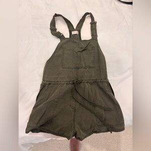 Wilfred Free Overalls
